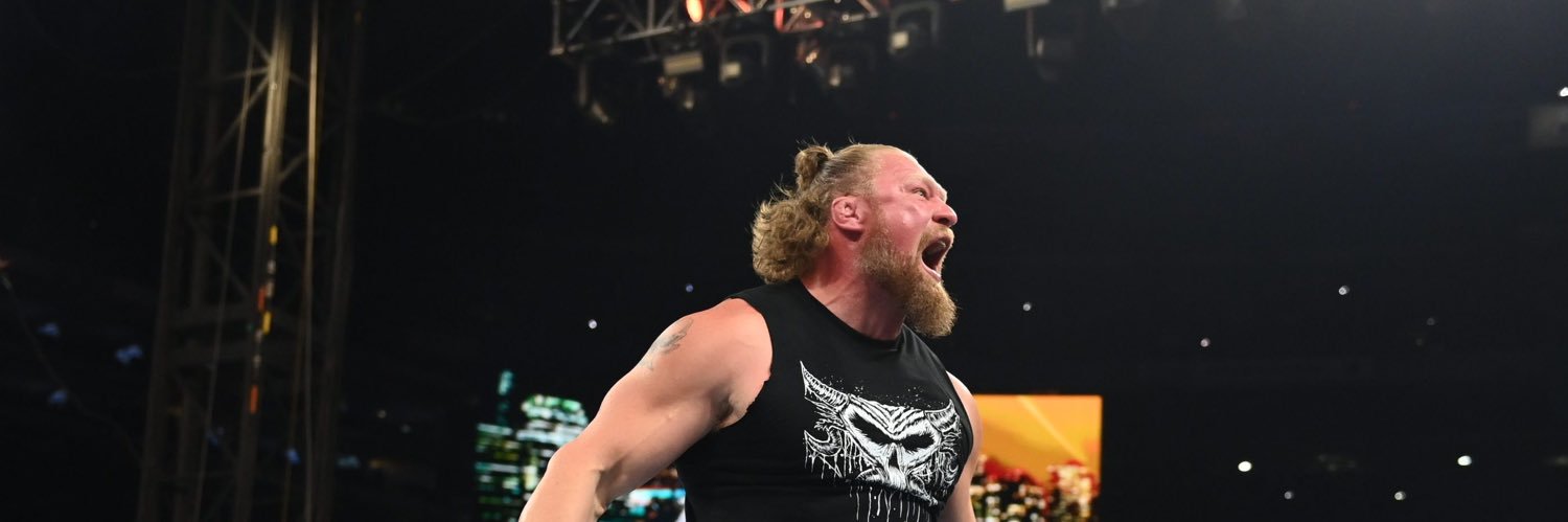 Sobervated Brock 🥃's banner