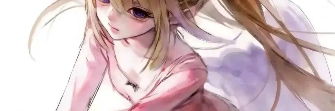 灵灵's banner