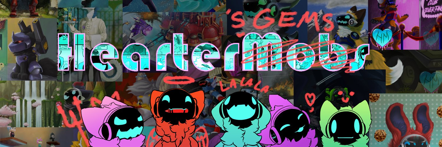 HearterMobs's banner