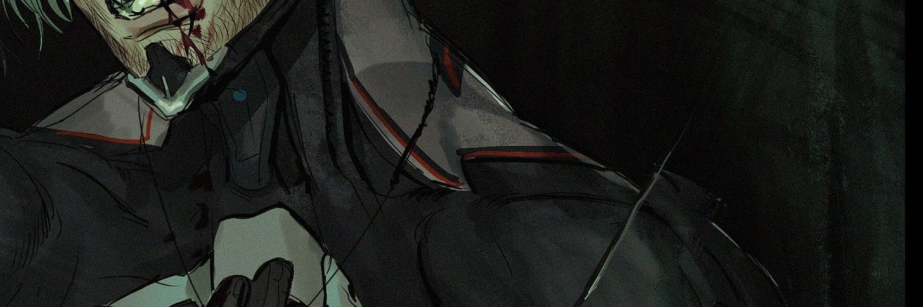 LEVIKRA's banner