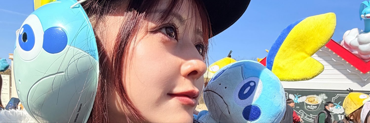 みさぴよ's banner