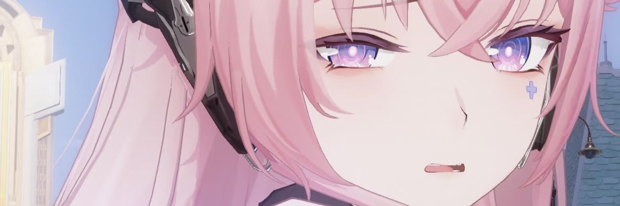 肆意Anomalos's banner