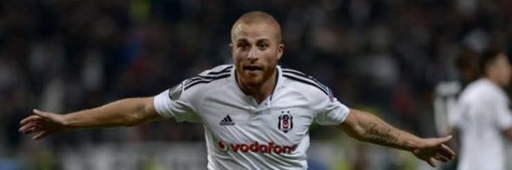 Burak's banner