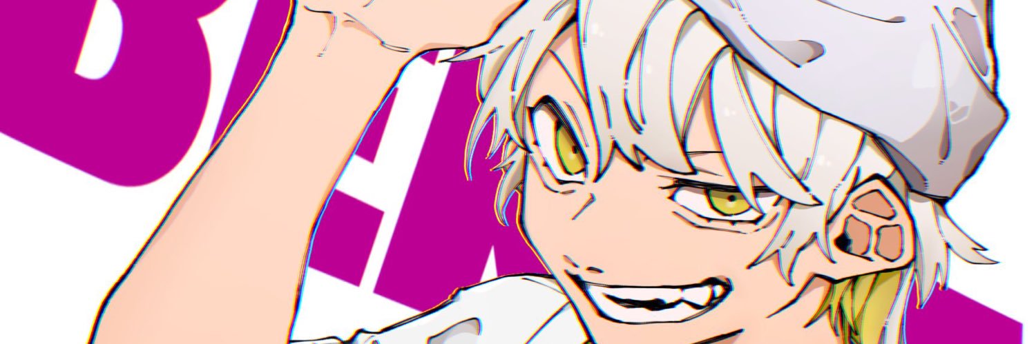 べんざ's banner