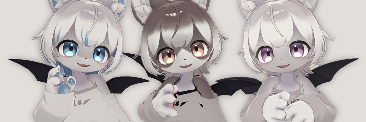 鈴/ソラ🐾's banner