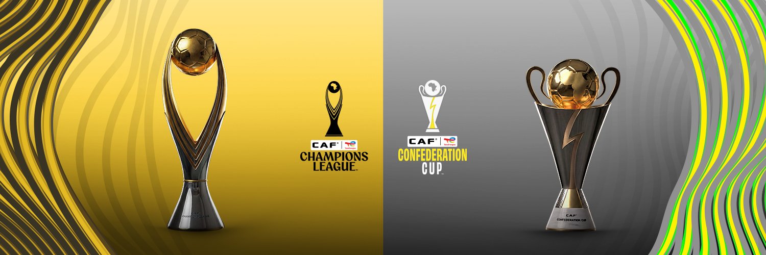دوري أبطال إفريقيا وكأس الكونفدرالية 🏆's banner
