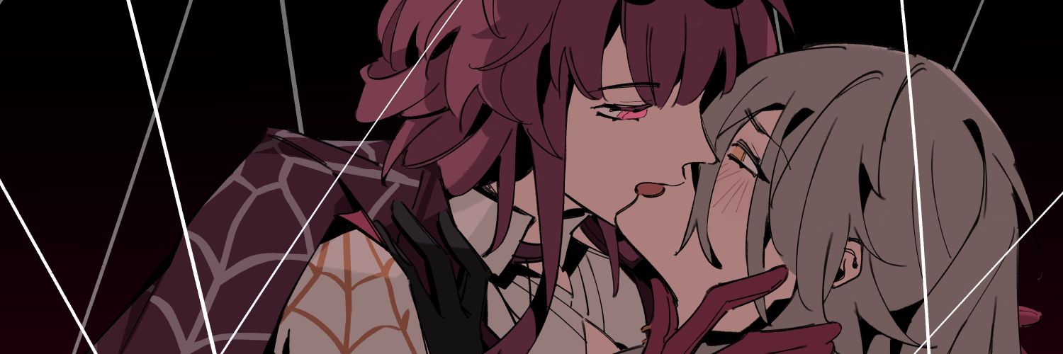 Kaiserfish's banner