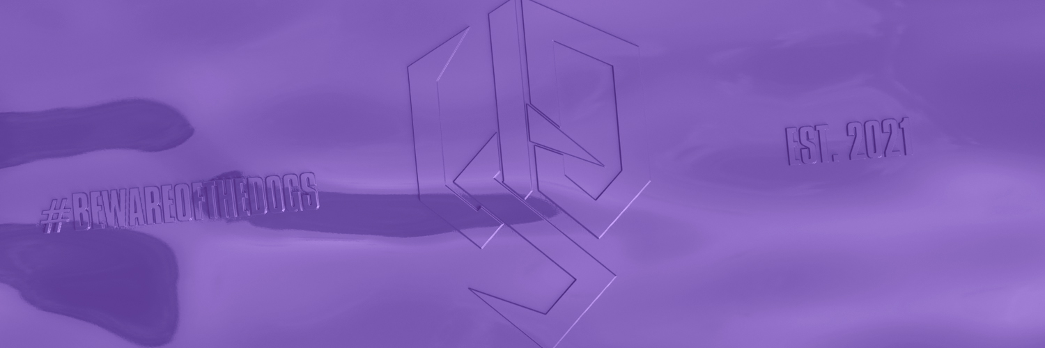 UnderDogs SYN's banner