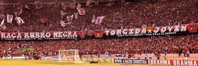Flaperi ᶜʳᶠ🚩🏴's banner