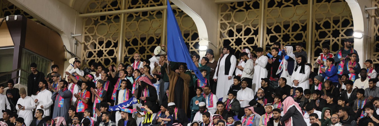 تركي الزهراني's banner