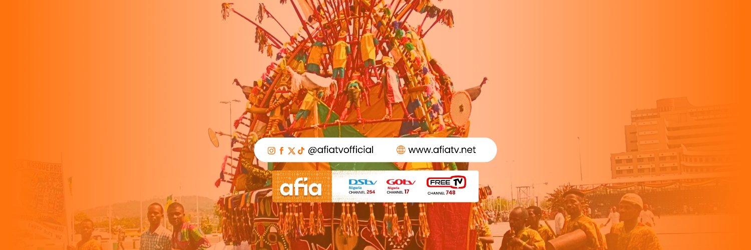 AfiaTvOfficial's banner