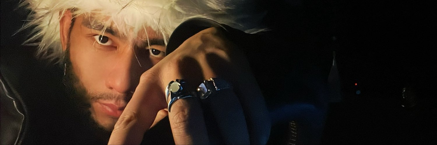 Xanzo HZ's banner