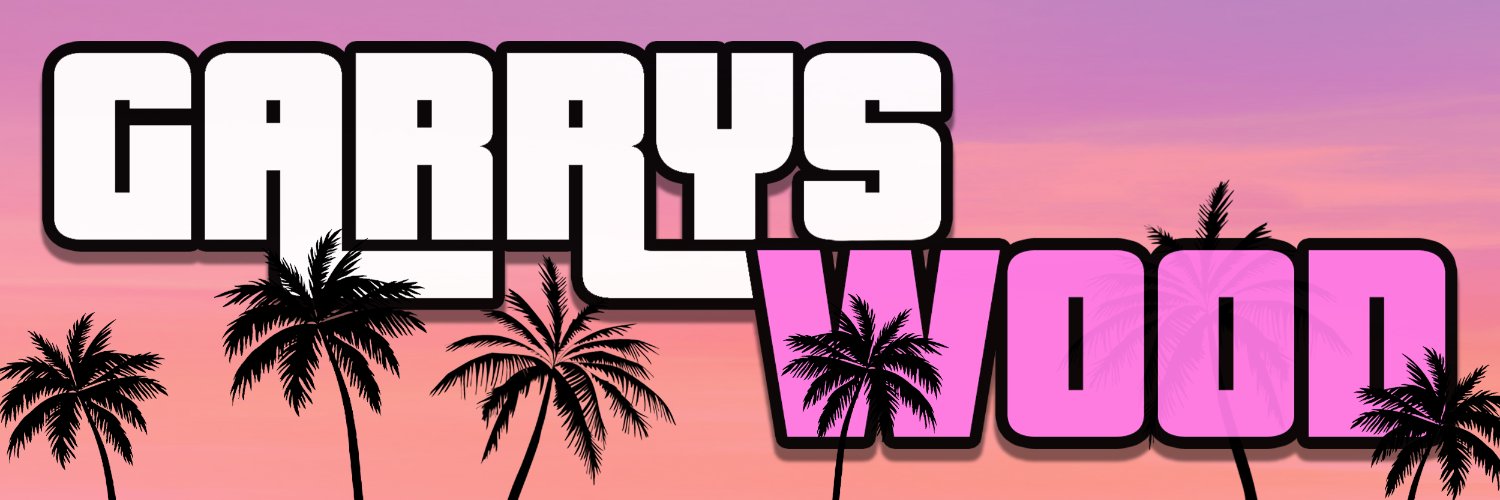 GarrysWood🔞 (COMMISSIONS OPEN)'s banner