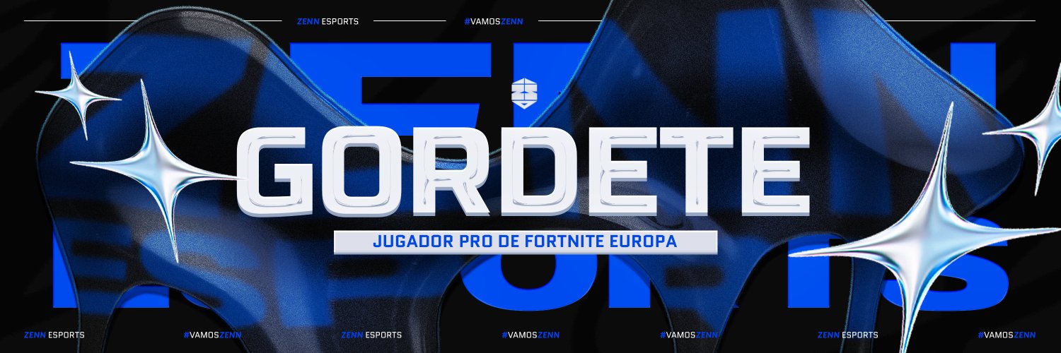 ZNN Gordete's banner