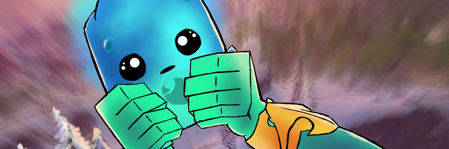 Chug!!'s banner