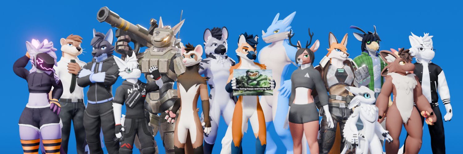 🌵 AlkalineCanid 🌵's banner