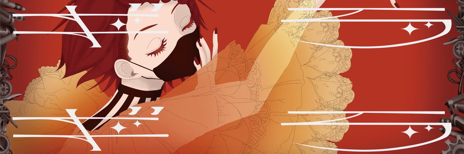 アカイキノミ。🍎2年半ぶりの歌投稿's banner