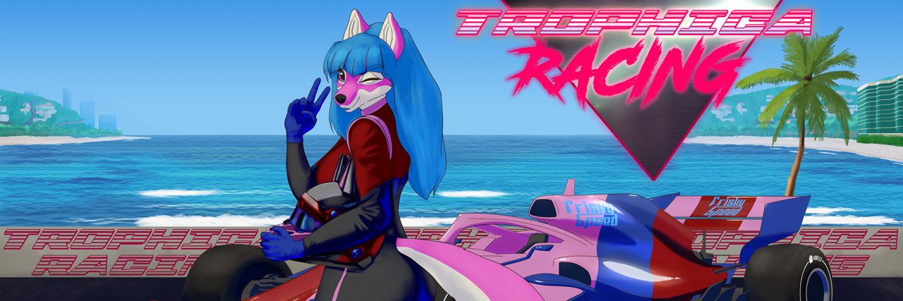 Zoey Frisk's banner