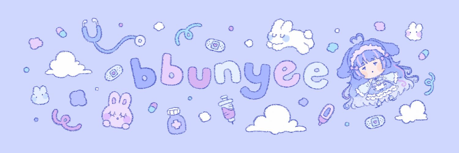 jia ✦ vtuber artist's banner