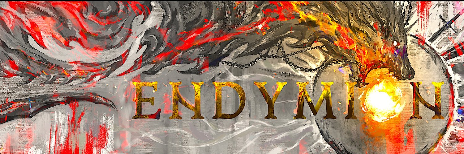 Endymion's banner