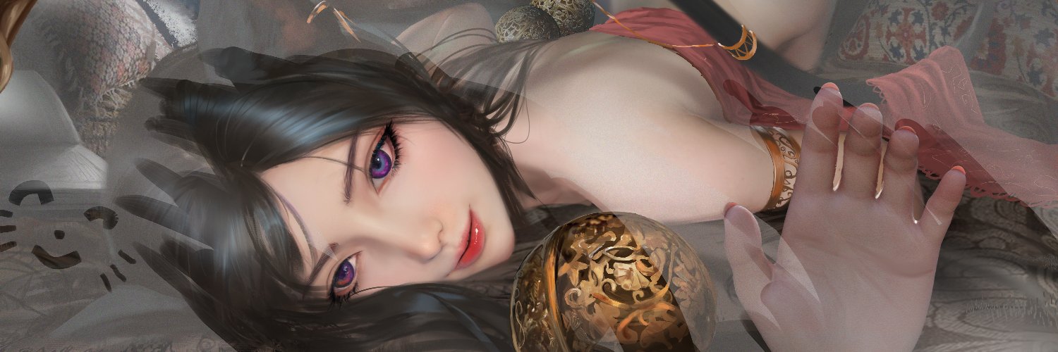 青衣's banner