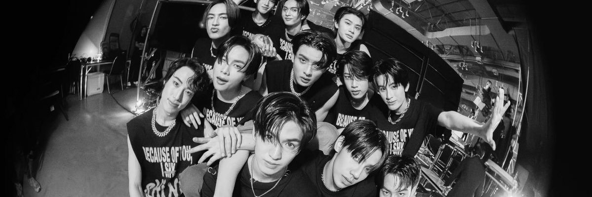 ꕤ กิกิ's banner
