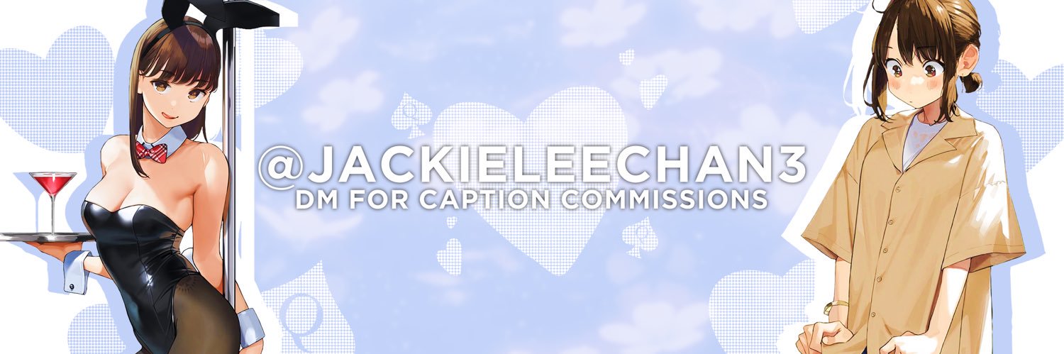 jackieleechan's banner