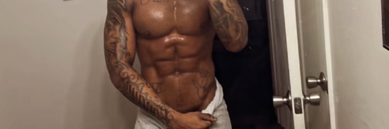 RobFit_XXX's banner