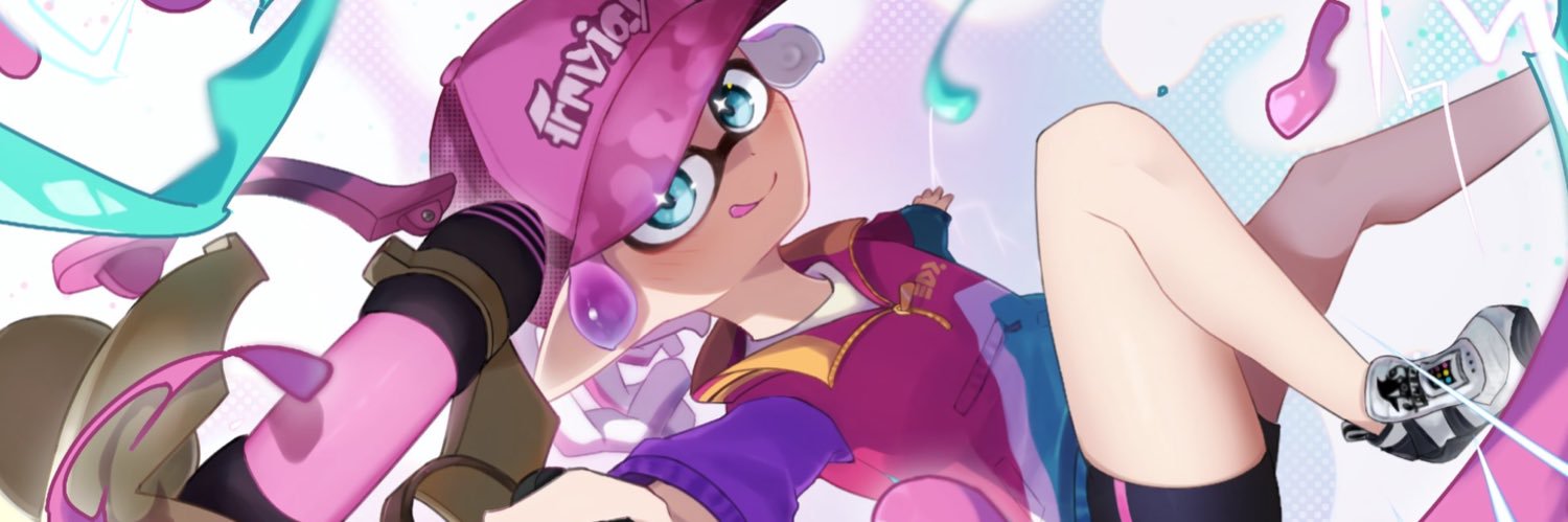 きむちぃ's banner
