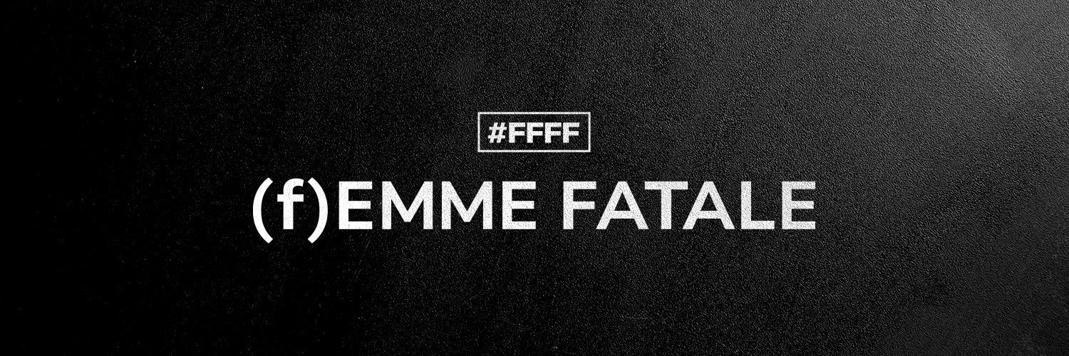 ファム・ファタル🐍💄's banner