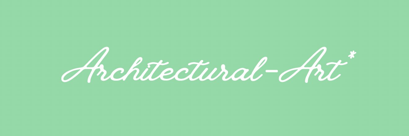 Architectural Art (A-A)'s banner
