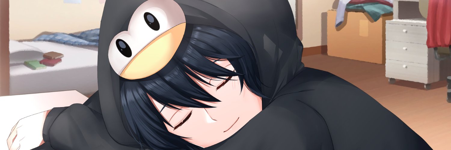 League Of Penguins🐧🥔's banner