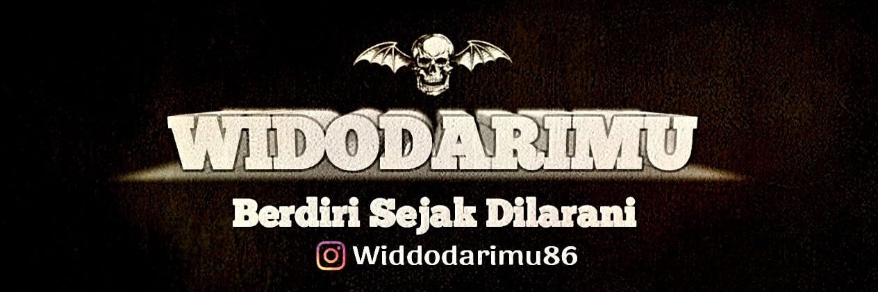 Widodarimu☕️'s banner