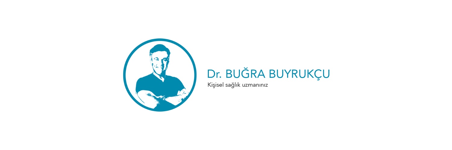 DR. BUĞRA A. BUYRUKÇU's banner