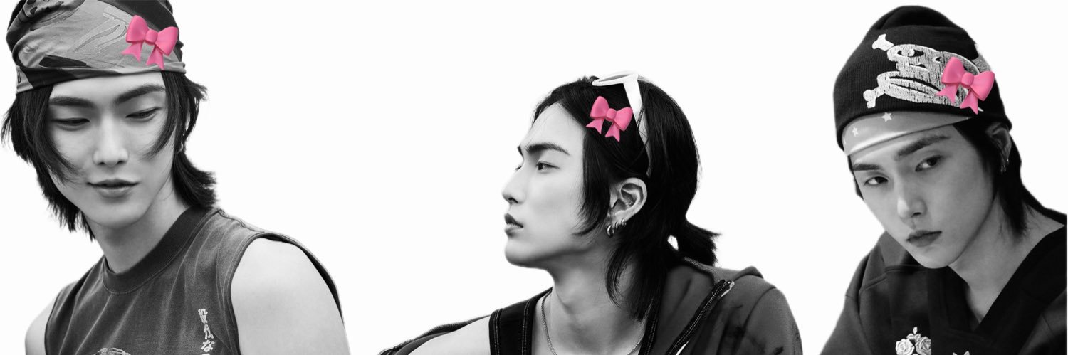 Maï 🎀🐱ྀི || #GLOW's banner
