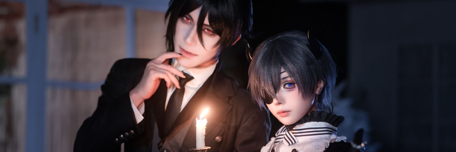 柒妖_柒音's banner