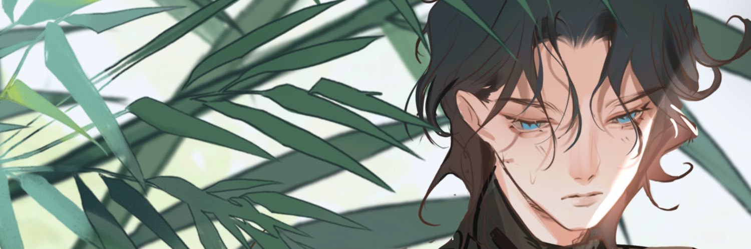 Ying's banner