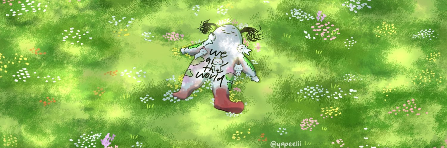 mari ✿'s banner