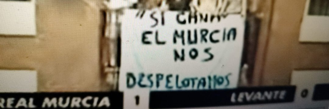 Pedro's banner
