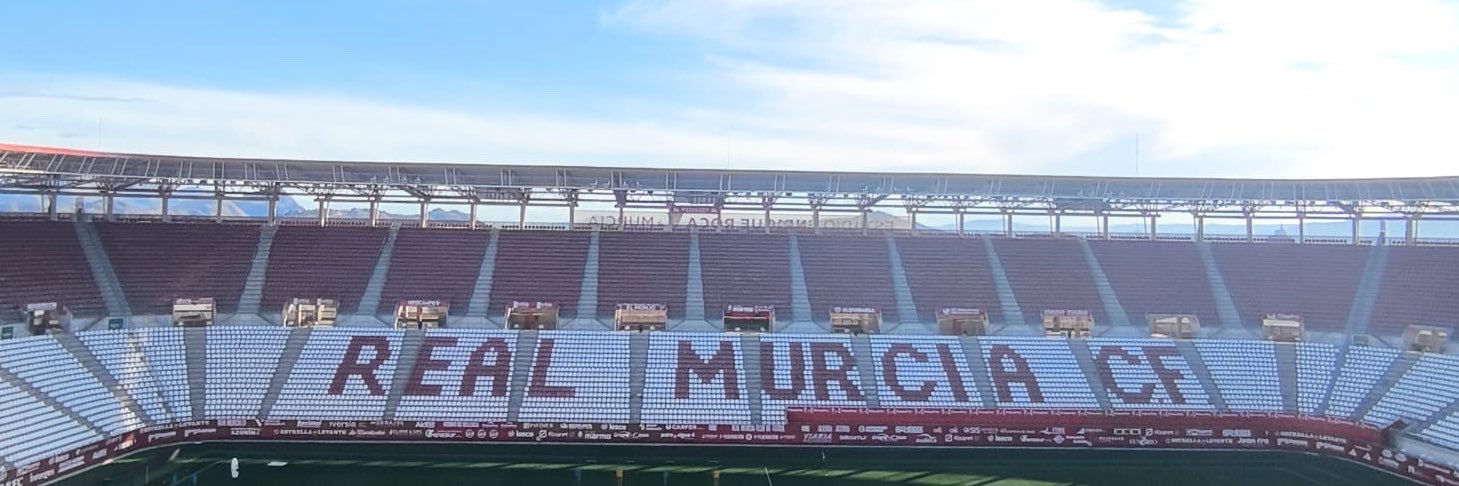 Pedro's banner