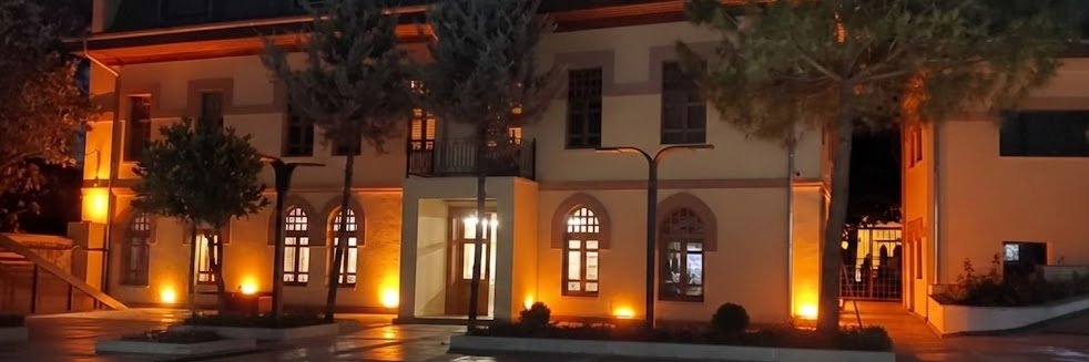 Osmanlılar İlim ve İrfan Vakfı's banner