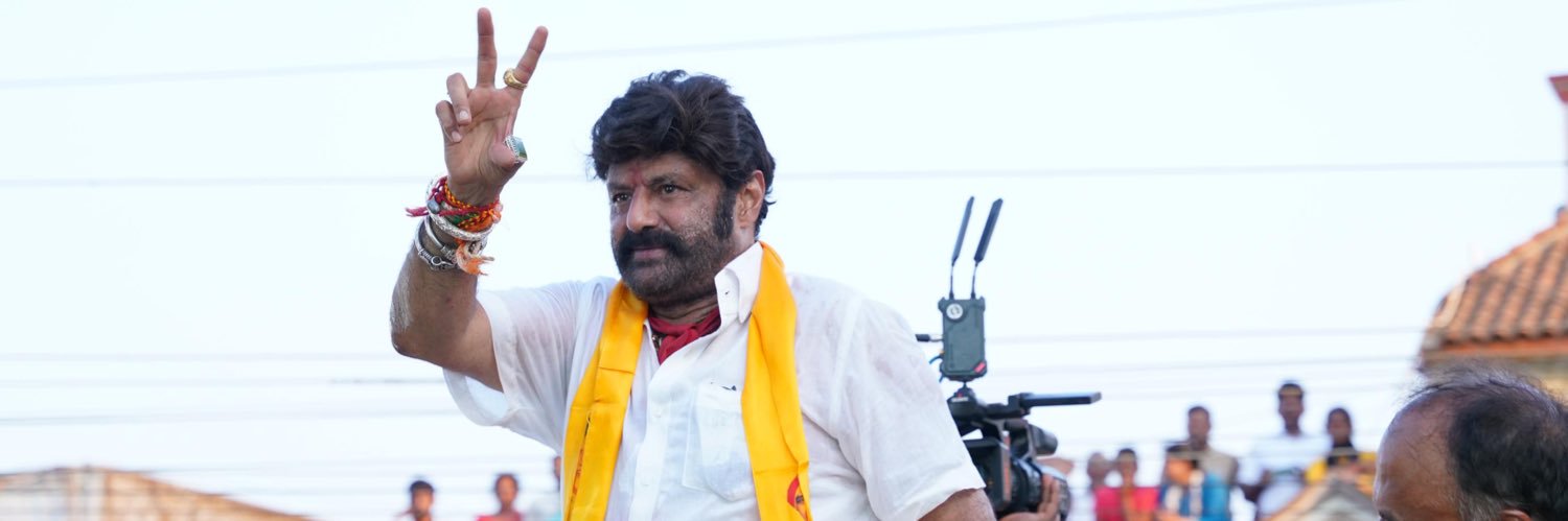 Sailendra Medarametla's banner