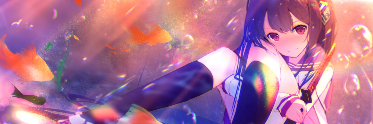 水科萤's banner