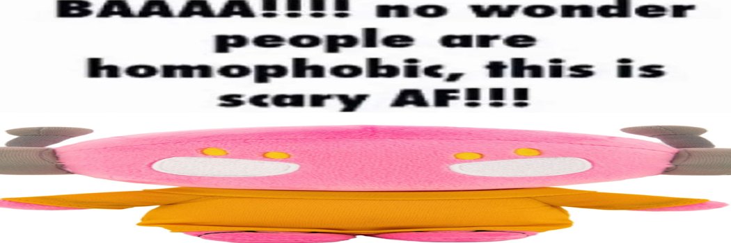 im also esau's banner