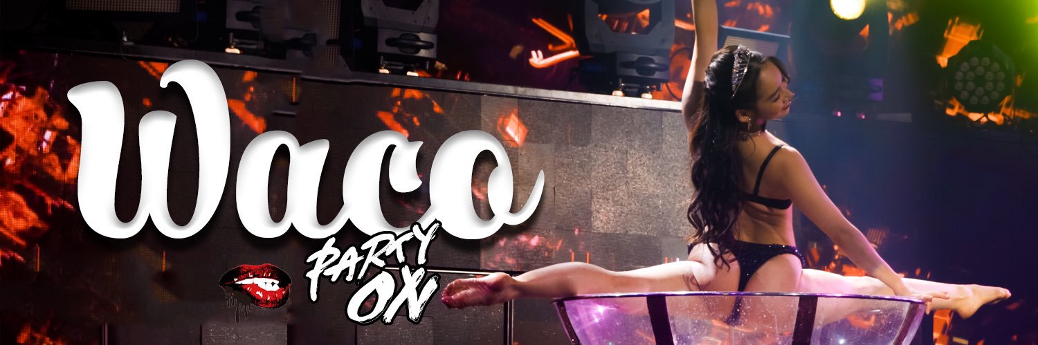 waco⋆꙳'s banner