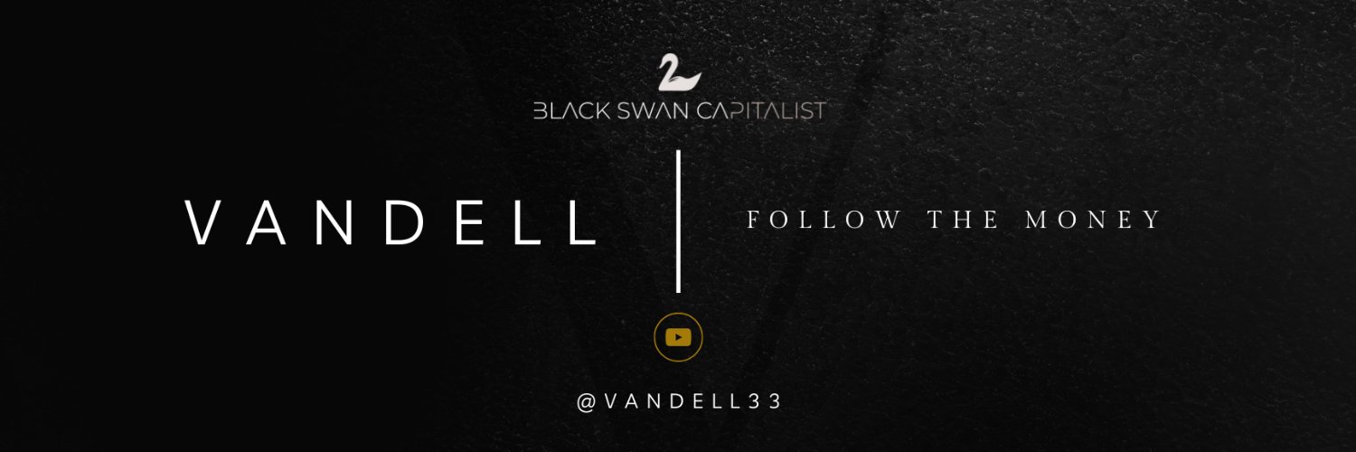 Vandell | Black Swan Capitalist's banner