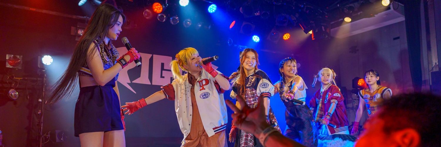 Sato-rock's banner