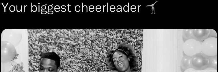 📈's banner