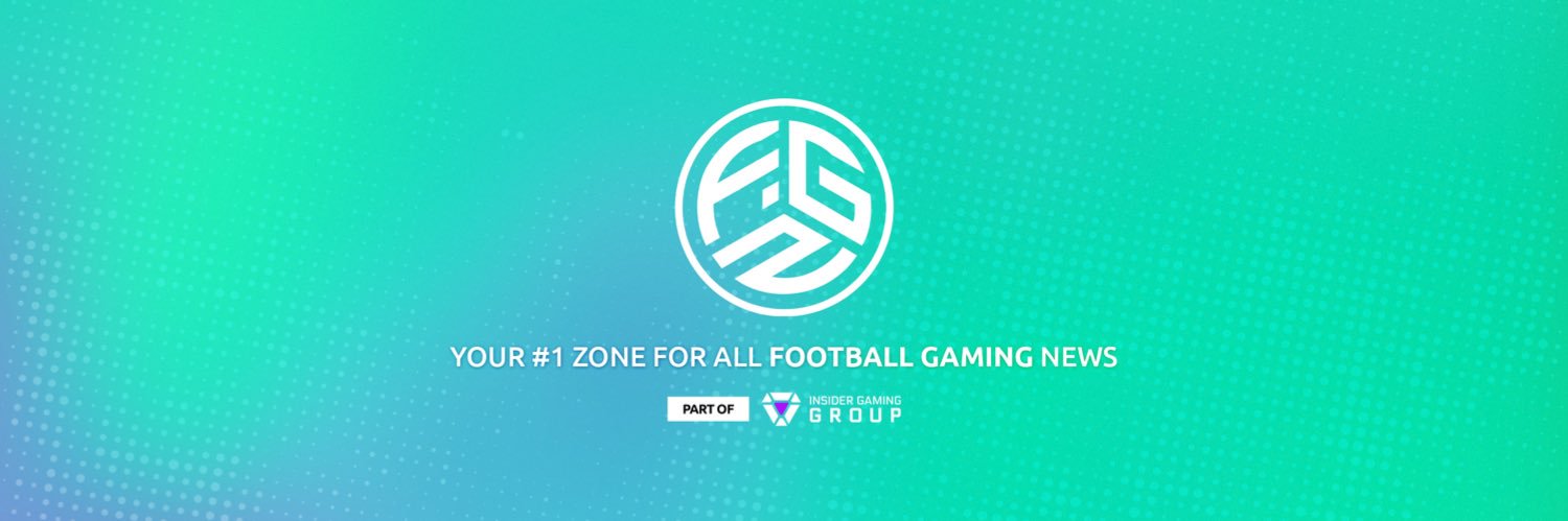 FGZ ⚽️🎮's banner