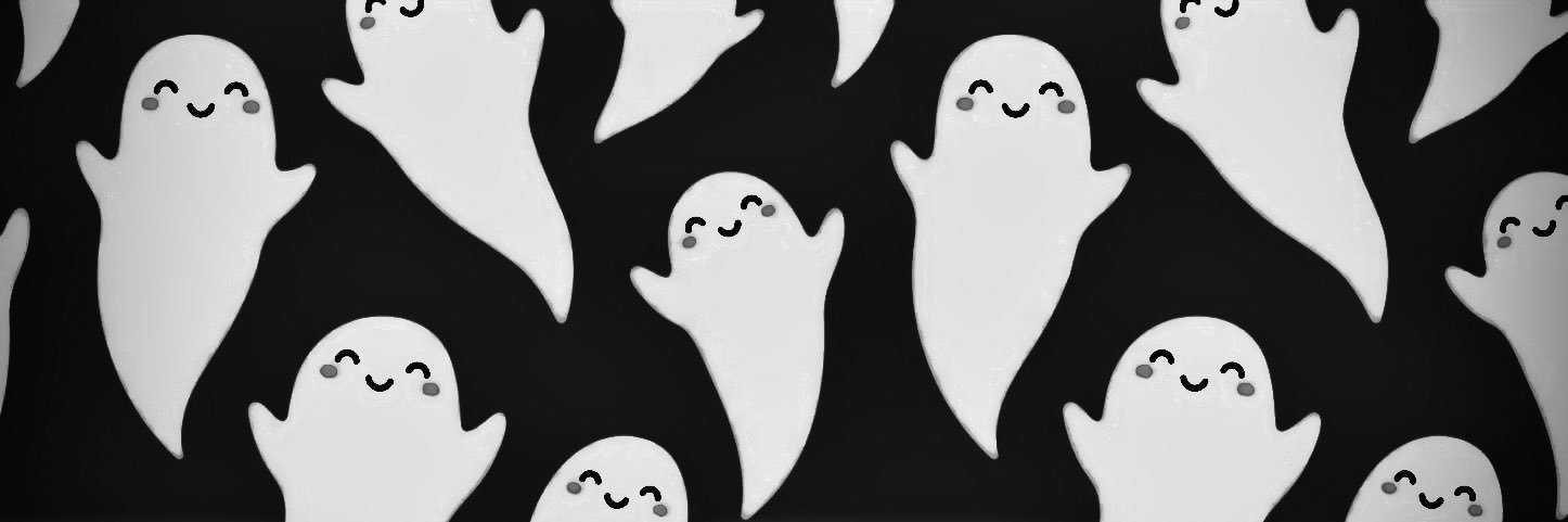 krissy 🕷️'s banner